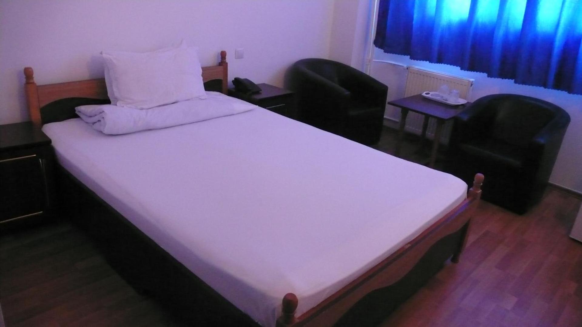 Hotel Uranus Βουκουρέστι Εξωτερικό φωτογραφία