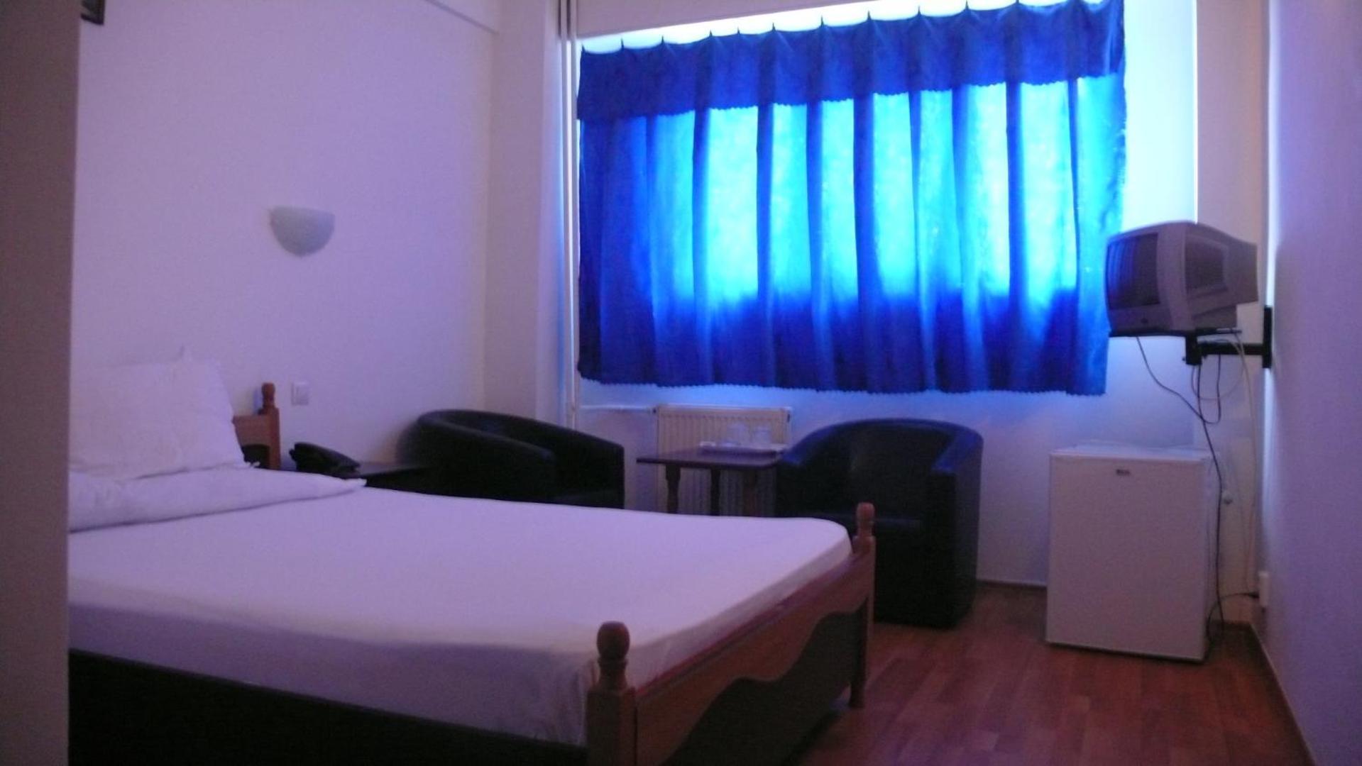 Hotel Uranus Βουκουρέστι Εξωτερικό φωτογραφία