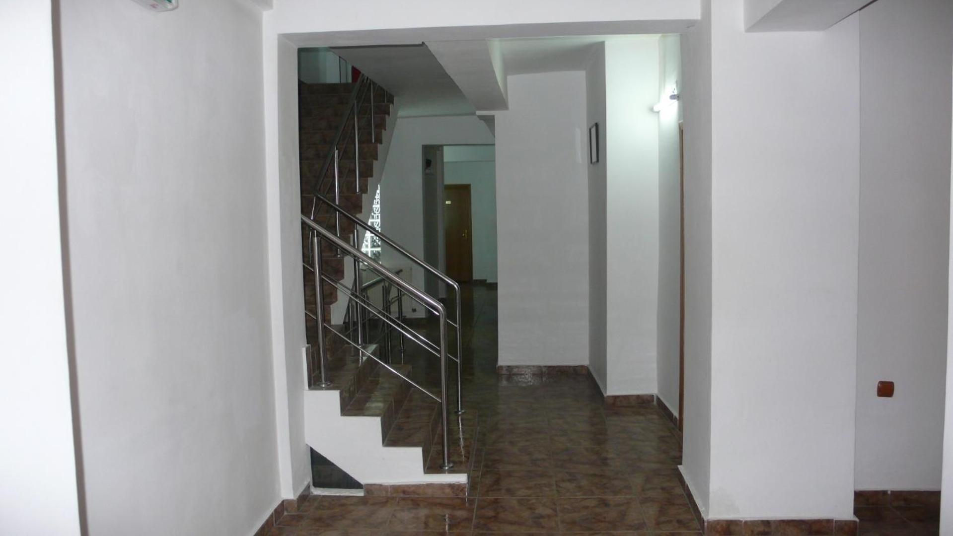Hotel Uranus Βουκουρέστι Εξωτερικό φωτογραφία